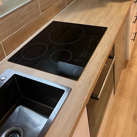 Appartement Pres De Paris, Disney & Cdg Tremblay-en-France Buitenkant foto