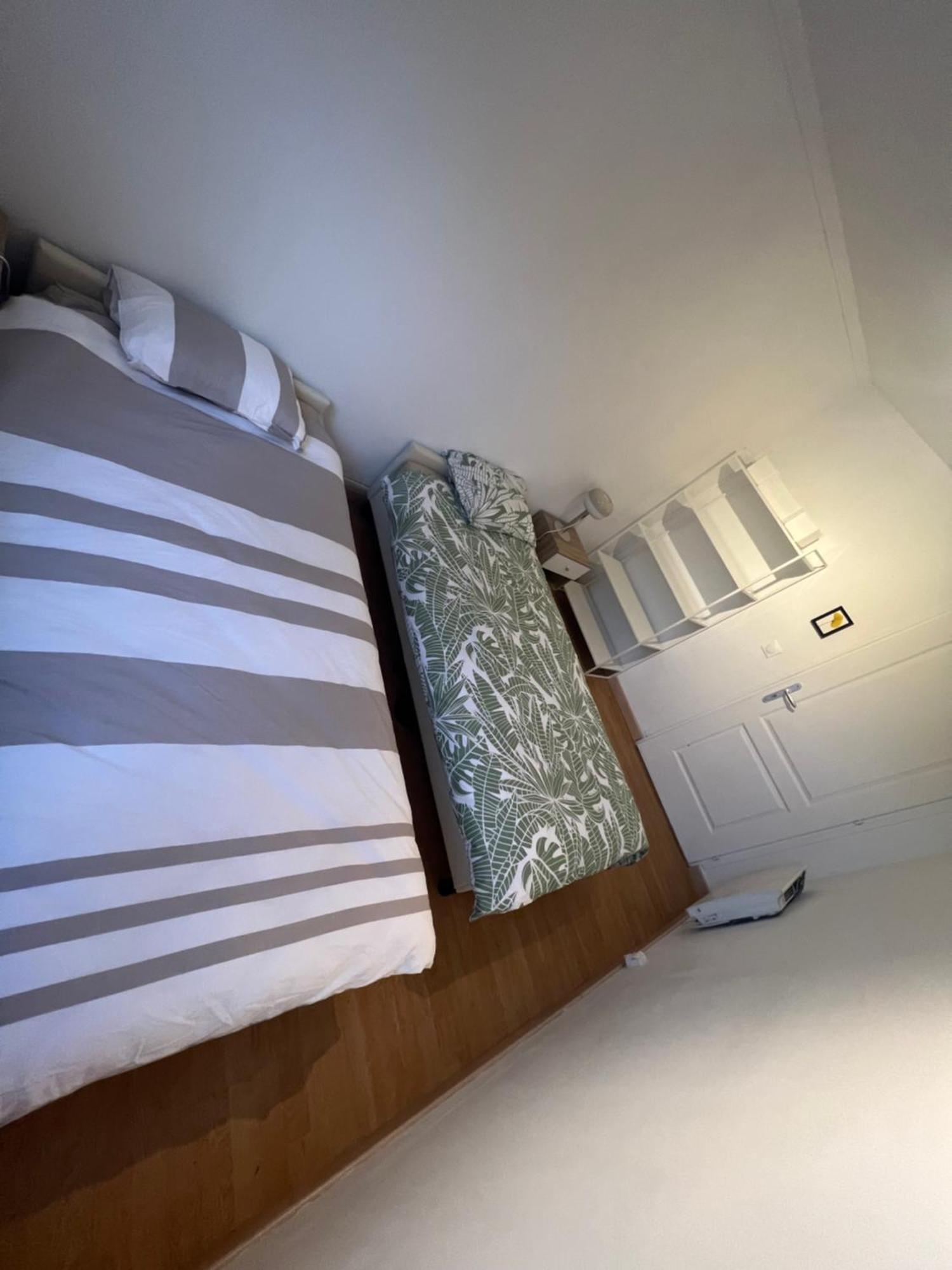 Appartement Pres De Paris, Disney & Cdg Tremblay-en-France Buitenkant foto