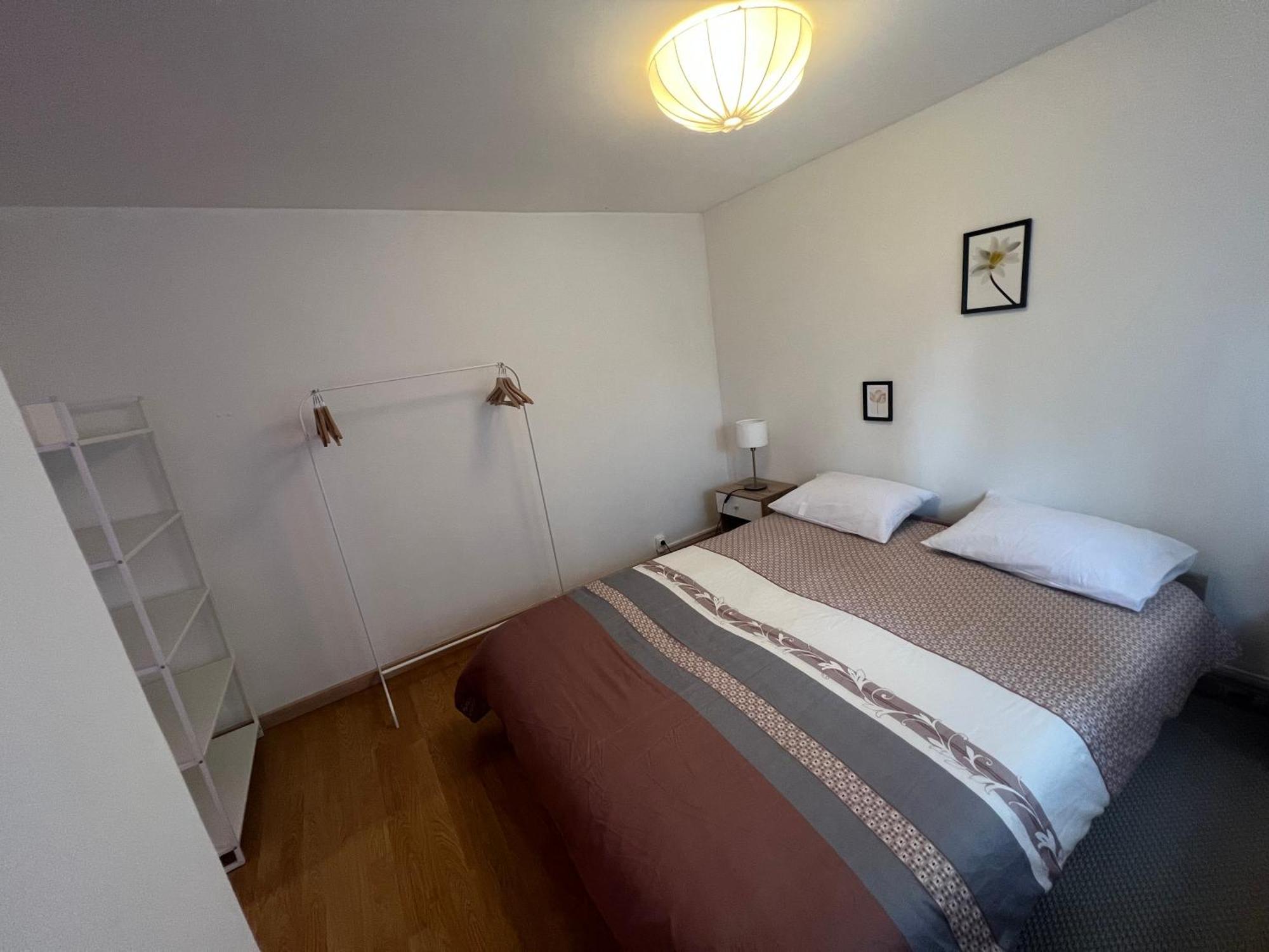 Appartement Pres De Paris, Disney & Cdg Tremblay-en-France Buitenkant foto